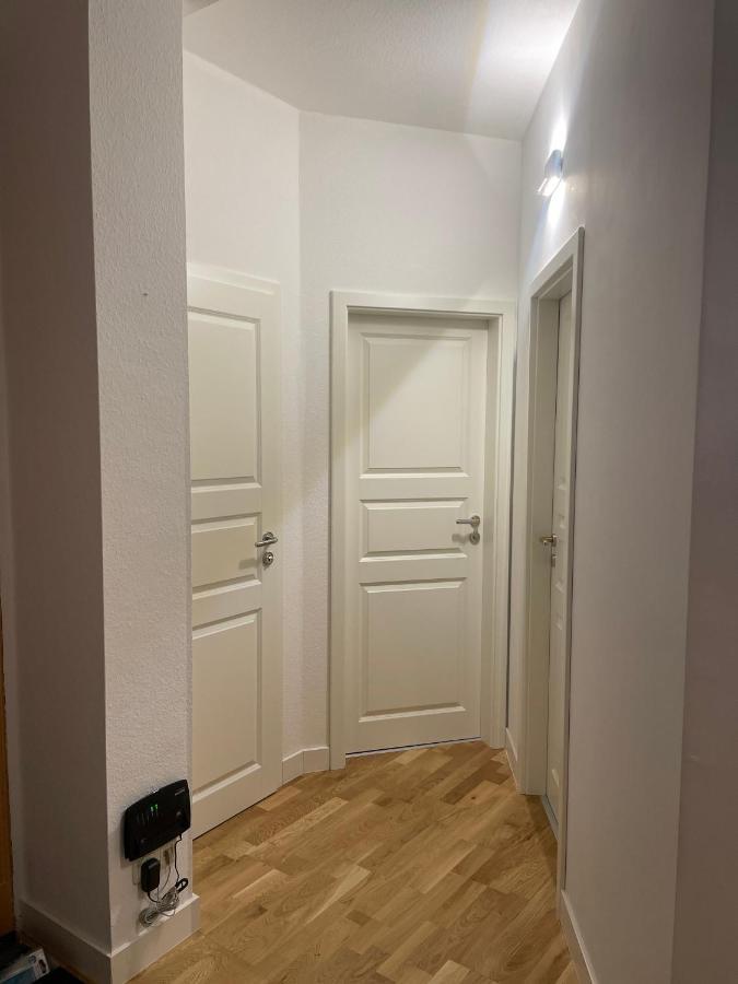 FeWo Leipzig Südvorstadt Exterior foto